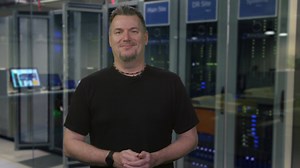 Change management that’s the same, every single day Video