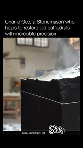 Charlie Gee is a skilled stonemason renowned for restoring old cathedrals across the UK with remarkable precision. With over 20 years of experience, he blends traditional techniques and historical knowledge to repair intricate Gothic and Romanesque features, like arches and gargoyles. Hailing from Yorkshire, Charlie’s standout work includes a three-year project at York Minster, recarving limestone to match 15th-century designs. Known for his meticulous “stone-reading” ability and reverence for h