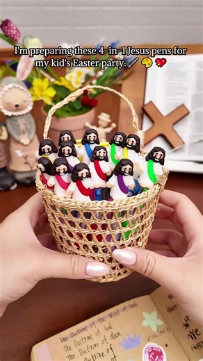 Creative Easter Party Ideas for Kids