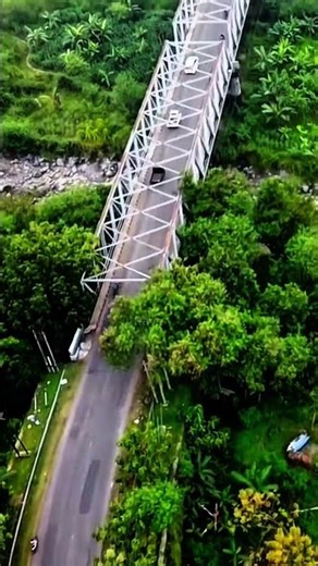 cinematic aerial video