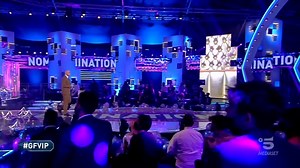 ... sta succedendo qualcosa di veramente CHOC. Secondo Tommaso, Adua sta clamorosamente mentendo. #GFVIP | Grande Fratello