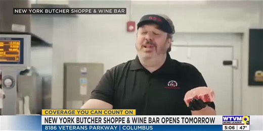 New York Butcher Shoppe opens 42nd location in Columbus