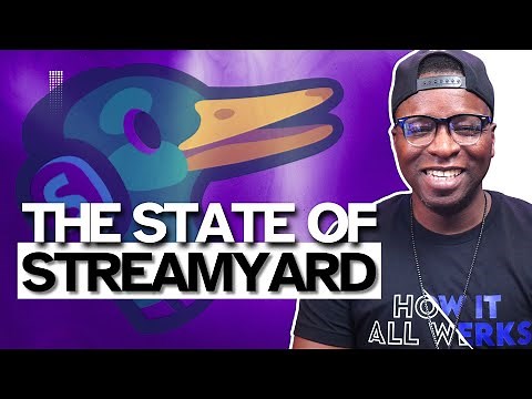 10+ StreamYard Features You Can’t Miss in 2025