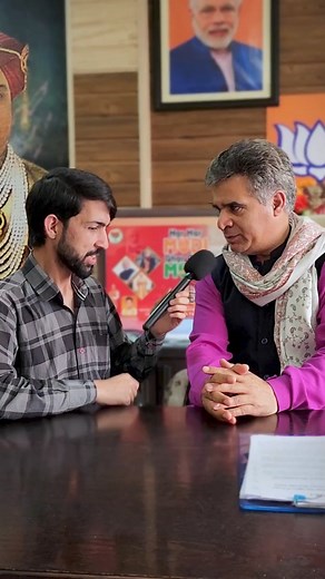 Rapid Fire Questions with Ravinder Raina ! | Daily Taskeen