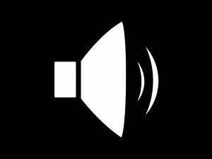 Room Tone Sound Effect