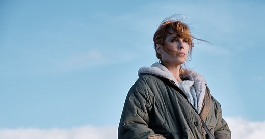 Under Salt Marsh review: Sky Atlantic’s moody new crime drama is the best thing on TV right now