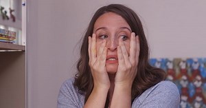 An Honest Portrayal Of Getting Your Period