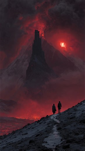 Built on a Volcano?! Why This Megastructure Shouldn’t Exist #volcano #ancient #structure #mystery | Life's Biggest Questions