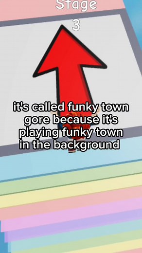 first video: funky town gore case!! #funkytown #gore #g0re #explainingsomething #explained #funkytowngorevid #foryoupage #fyp #foryou #fy