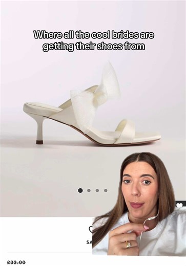 Affordable Wedding Shoe Options for Stylish Brides