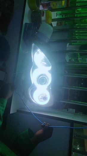 M-com technology system on TikTok