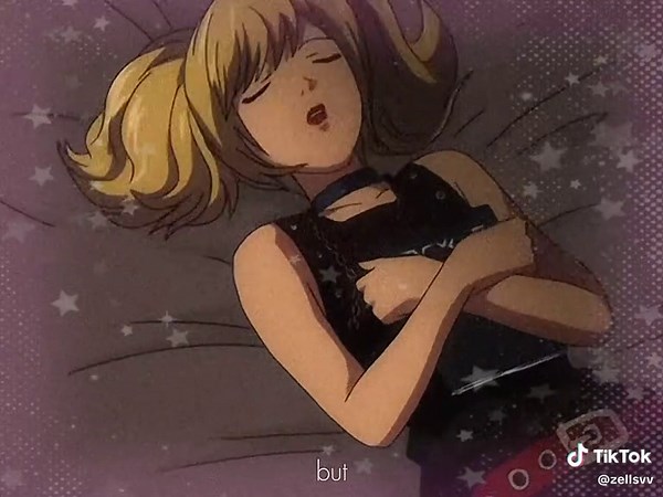 Misa Amane: Love and Lyrics in Death Note