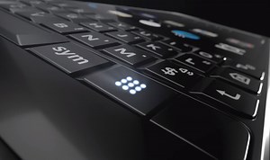 BlackBerry zeigt in einem Video-Teaser das KEY2
