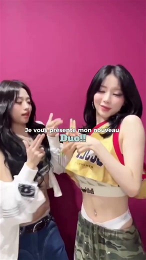 New duo!!!!💖‪@X0_K1tty3‬