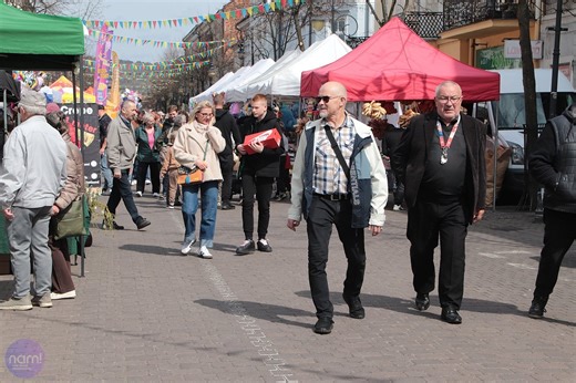 3 Maja we Włocławku zmieni się w woonerf. Balzola Polska przebuduje ulicę w 10 miesięcy