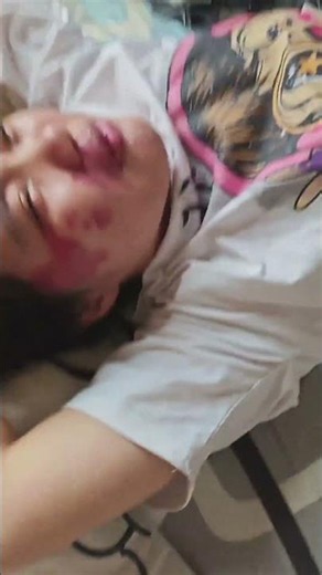 #记录真实生活 #日常vlog #家人是坚强的后盾 #残疾人正能量 #残疾人 5