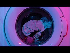 Washing Machine Sound Effect | Home and Office Sounds