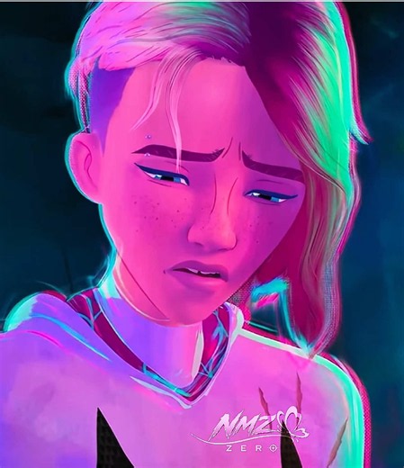 Watching your best friend die can’t be easy, and it’s no different for Gwen Stacy. 💔 | THINK ABOUT YOU - Gwen Stacy & Peter Parker | Spider-Verse #GwenStacy #SpiderVerse #Spiderman #SpiderManEdit #Marvel