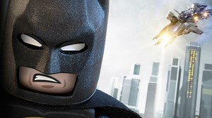 New LEGO Batman Movie Sets Revealed