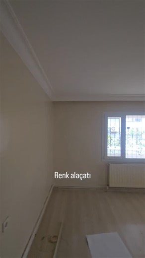 izmir boyaa ustasi 05454462314 on Instagram: "KAMPANYAMIZDA BALKON, KAPI, PETEK, PENCERE DAHİL DEĞİLDİR Renk yenilikler için bizi takip etmeye devam edin evimiz yepyeni oldu GÜVENİNİZ İÇİN İŞ BİTMEDEN ÜCRET TALEP ETMİYORUZ YERLERDE NOKTA BOYA BULUNMADAN TERTEMİZ BİR ŞEKİLDE TESLİMİMİZİ YAPARIZ... 📞BU SOYLEDIKLERIMIZ IÇİNDE BIRINI YAPMADIĞIMIZ DURMDA BAŞLATMAMA HAKINIZ VAR 1)Dairenizin zeminleri süpürgelikler kağıt Bant ile bantlanarak korunur 2)Ev eşyalı ise eşyaların üzeri komple Branda ile ka