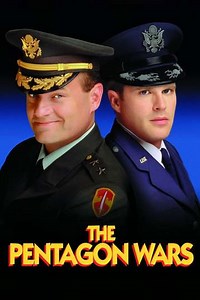 The Pentagon Wars (1998) - Movie