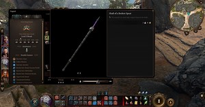 Baldur's Gate 3 Shaft & Head of a Broken Spear: How to Find Them