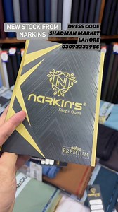 1.4K views · 27 reactions | LATEST FABRIC FROM PAKISTAN'S FINEST TEXTILE MILL NARKINS 2024 #reelsviralfb #viralreelsfbpage #mensfashion #reel #menswear #IndianFashion | Dress Code - Pakistan | Facebook