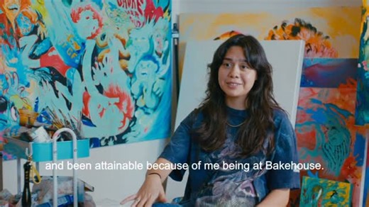 Bakehouse Art Complex | Early Giving is Open! 💜 At Bakehouse, our residency program gives Miami artists the opportunity to have a space to create, experiment and... | Instagram