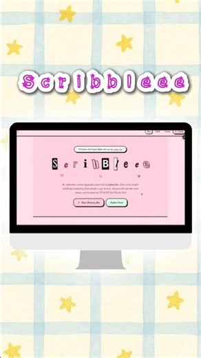Build a Custom Font making website with me! #softwaredeveloper #techgirl #coding #customfonts
