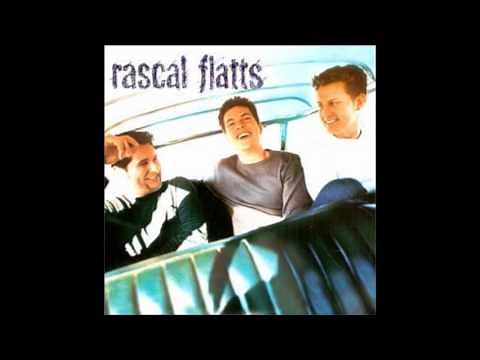 RASCAL FLATTS - Backwards *HD*
