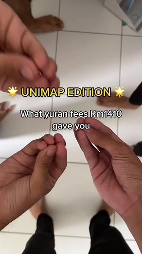 Life at UNIMAP: A Glimpse into Student Accommodations