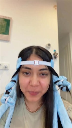 চুল Curl করার সঠিক নিয়ম ও টিপস