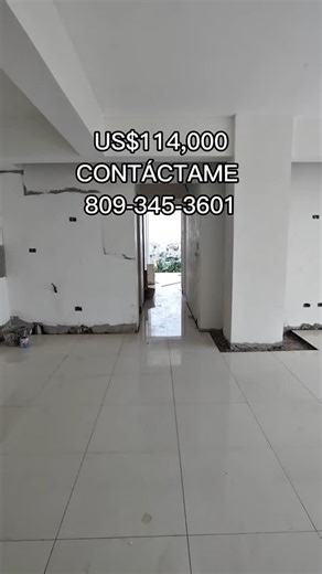 Julio Castro REMAX Metropolitana on Instagram: "Apartamentos Santo Domingo Este • 2 habitaciónes • 2 baño completos • Sala • Comedor • Cocina • Área de lavado • 1 Parqueo • seguridad 24 horas • control de acceso • picuzzi • áreas sociales Precio: US$ 114,000 ¡CONTÁCTAME 809-345-3601 y AGENDEMOS UNA VISITA!"