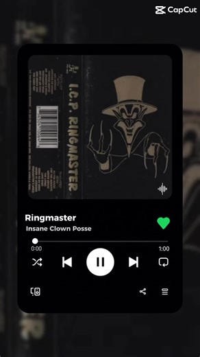 17K views · 837 reactions | #music #explorepage #tbt #life #detroit #memes #ringmaster #ICP #song #history | Drunken Ninja Masters | Facebook