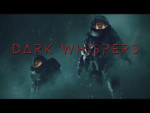 Cosmic Horror Story: "DARK WHISPERS" | Sci-Fi Audiobook 2023