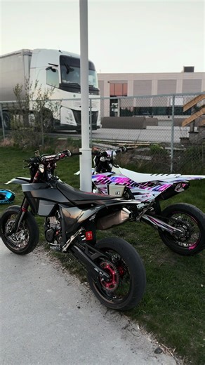 KTM EXC 500 vs. EXC 450: Which Bike is Right for You?