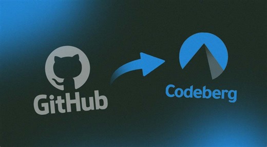 Gentoo Linux says goodbye to GitHub and moves to European privacy-respecting alternative