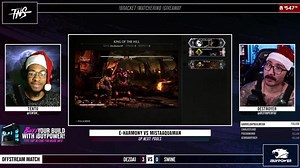 TNS x iBUYPOWER MKXL #1 - !rog !iBP !tnsxibp !giveaway !bracket !matcherino