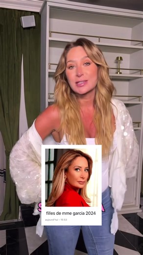 #lesfillesdemadamegarcia #lashijasdelaseñoragarcia #novelas