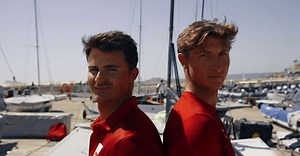 It's all Spain Sailing | Olympic Games Paris 2024