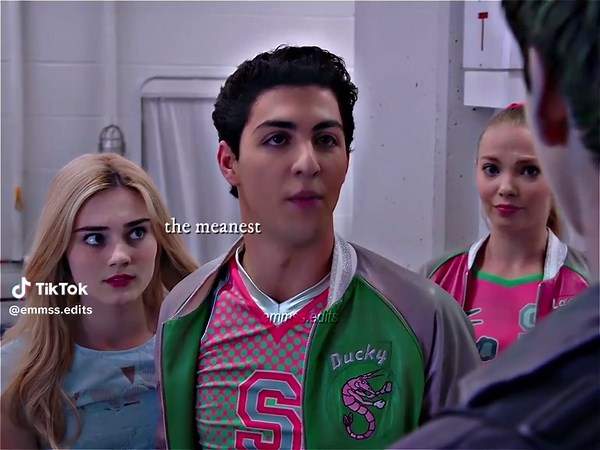 Hadestown Edit: Zeddison & Addison Wells