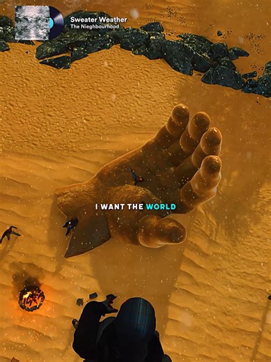 Replying to @imonavillainarc sweater weather by @The Neighbourhood 🌨 #sweaterweather #theneighbourhood #lyrics #spiderman #fyp