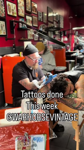 Unique Orange County Tattoo Designs This Week