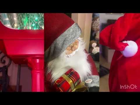 (REUPOLEAD) 3 Christmas