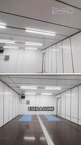 This short documentary-style clip explores the behavior of these steel giants as they adapt to a new habitat using our Weldless Double Wide Header Kit. Whether you're building a shop, shelter, or container home, this system makes it possible for DIYers to go wide — safely and efficiently. No welding required for upper structural connection Stronger, straighter headers for precise alignment Ships on a single 4x8 pallet — perfect for remote builds Designed for off-grid builds, tiny homes, and port