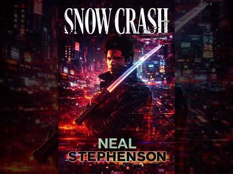 Snow Crash, de Neal Stephenson - Parte 4