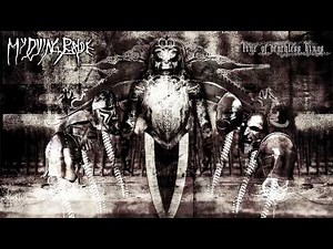 MY DYING BRIDE I Cannot Be Loved