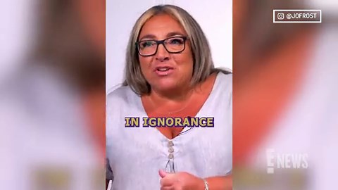 ‘Supernanny's Jo Frost Details Life-Threatening Medical Condition