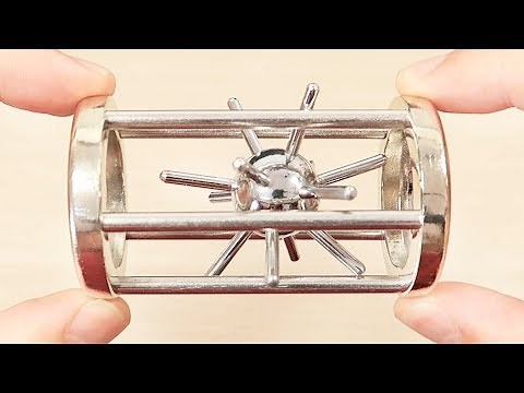 ¿IMPOSIBLE? ¡SACA la ESTRELLA de la JAULA! | Unboxing #254