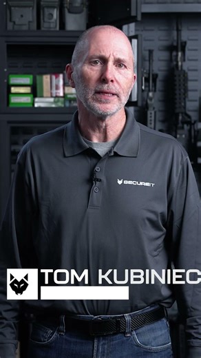 Old Gun Safes vs SecureIt | Modern Modular Gun Safe Technology